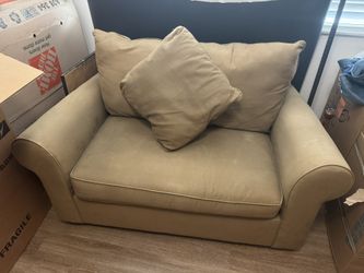 Love Seat Sofa Bed