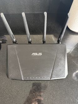 ASUS ROUTER