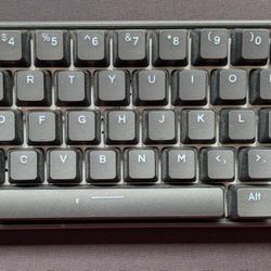 Anne Pro 2 Mechanical Keyboard 