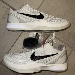 Kobe 6 All Star Sail