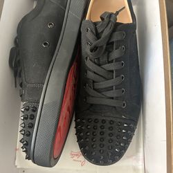 Red Bottoms