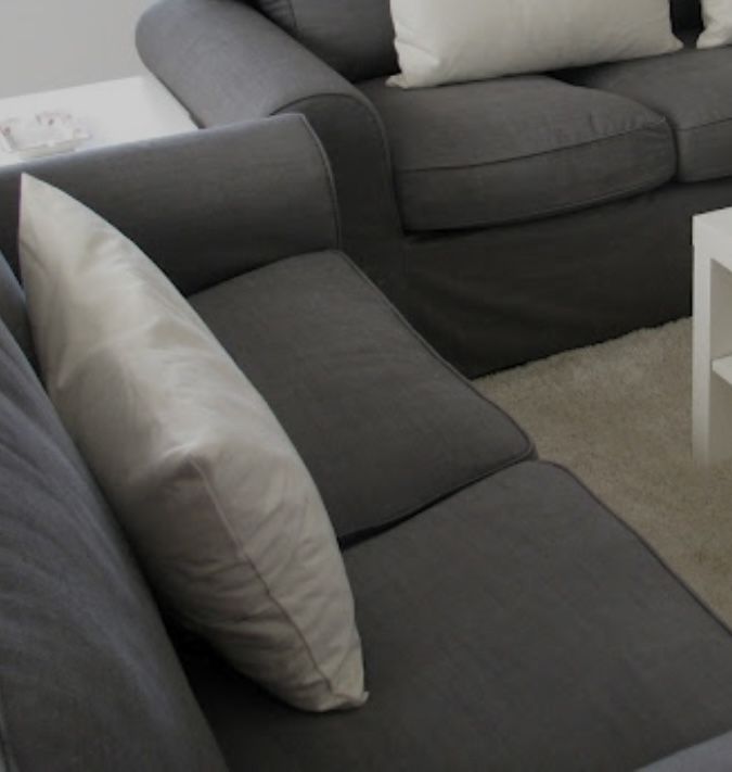 HÄRLANDA Sofa