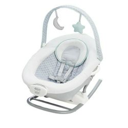 Graco Soothe N Sway Swing 