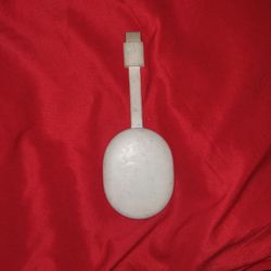 Google Chromecast