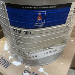 Primer For Metal  and Concrete