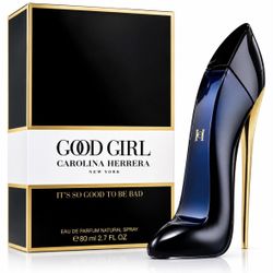 Women’s perfume