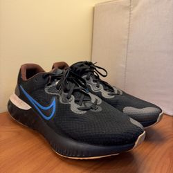 Nike Renew Run running shoes Size 14 