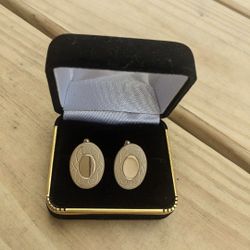 Vintage Anson 12K Gold Filled Cufflinks