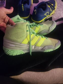 Adidas M15