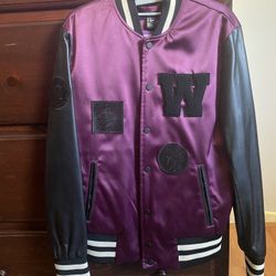 The Weeknd H&M Collab Size XS