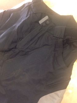 Fox Racing Panther Pants, Size 30