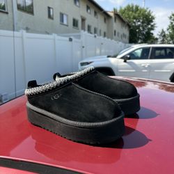 Ugg Tasman Platform 