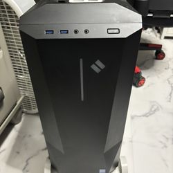 Gaming PC CyberpowerPc 