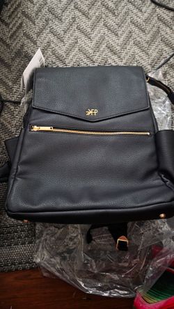 Freshly Picked Classic Mini Diaper Bag II