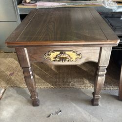 End Table