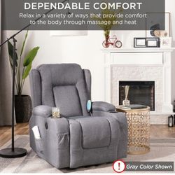 Best Choice Products, Lift Chair