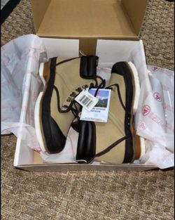 new Pro Line Wading Boots Shoes W295D men's size 10