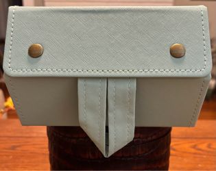 Eyeglass case