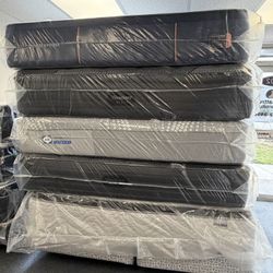 KING REGULAR MATTRESS COLCHONES SPECIAL PROMOTION 