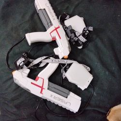 Laser X  Laser Tag