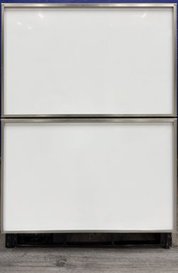 GE Refrigerator Refrigerated Drawer ZIDI240HII 02313