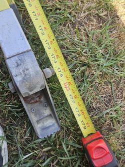 25ft Ladder