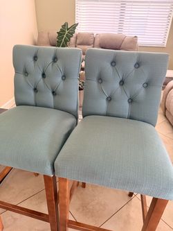 Bar stools
