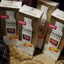 Pantene Pro-v Conditioner