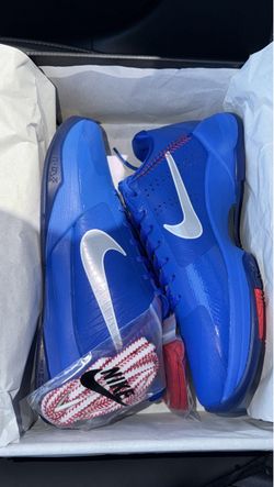 Nike Kobe 5 Dodgers 9.5 MEN