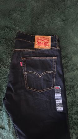 Levi’s Jeans