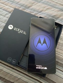 Motorola Edge 20 Pro  256 GB  / 5G