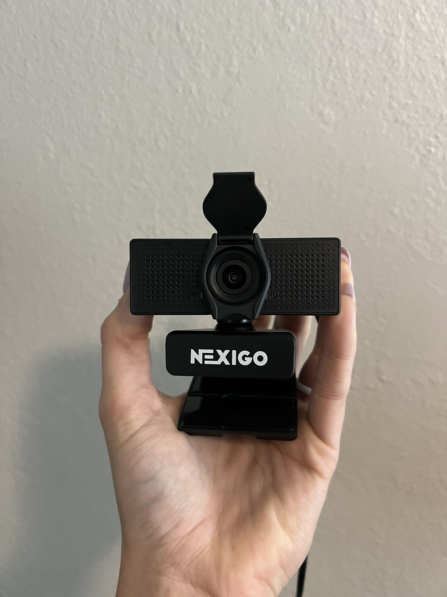 NexiGo N60 1080p Web Cam