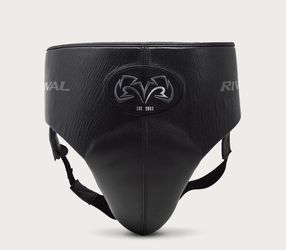 RNFL-Guerrero 180 Protector - Black / L
