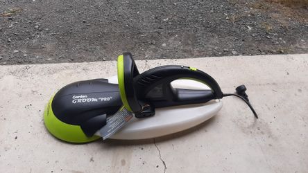 Garden Groom Pro Trimmer
