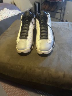 Retro 13s “Barons”