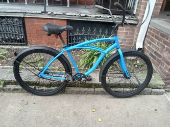 Huffy cranbrook