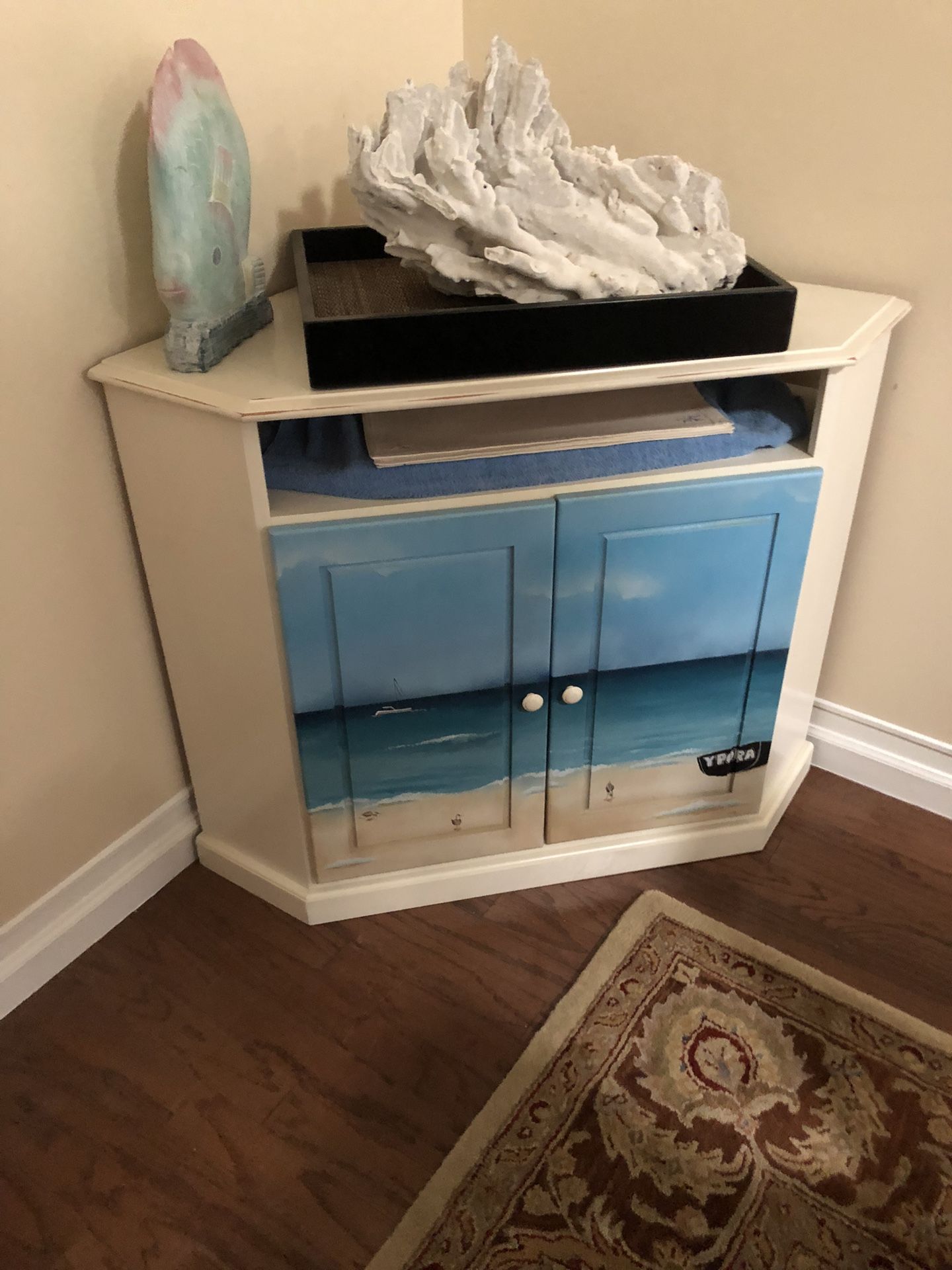 Coastal Cabinet