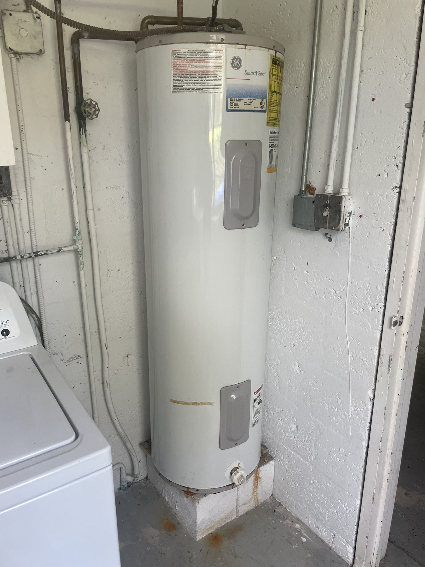 Water Heater