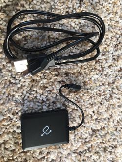 iStream Universal Bluetooth Audio Receiver