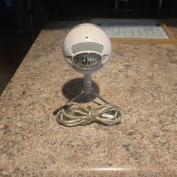 Blue Microphones Snowball iCE USB Microphone