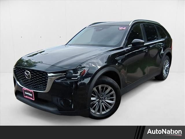 2024 Mazda CX-90