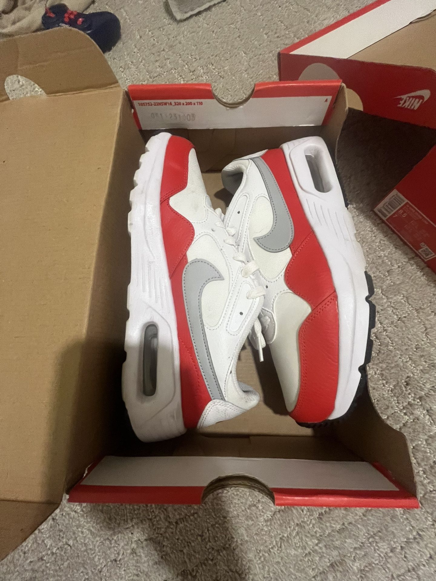 Nike Jordan’s, NB,Nike SB, Panda Etc….