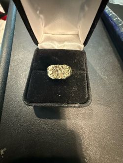 Nugget Ring
