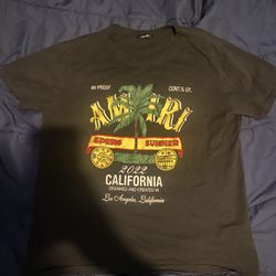 Amiri T-shirt