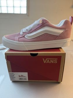 Vans accepting offers
