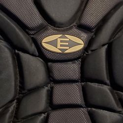 Chest Protector/ Easton/ Adult-15 and Up/ Preowned