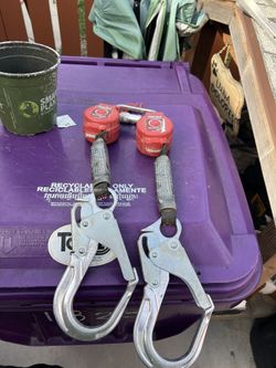 Fall Protection