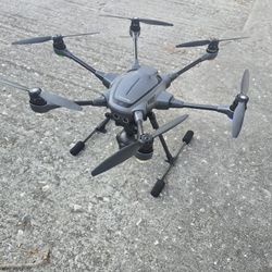 Yuneec Typhoon H Drone
