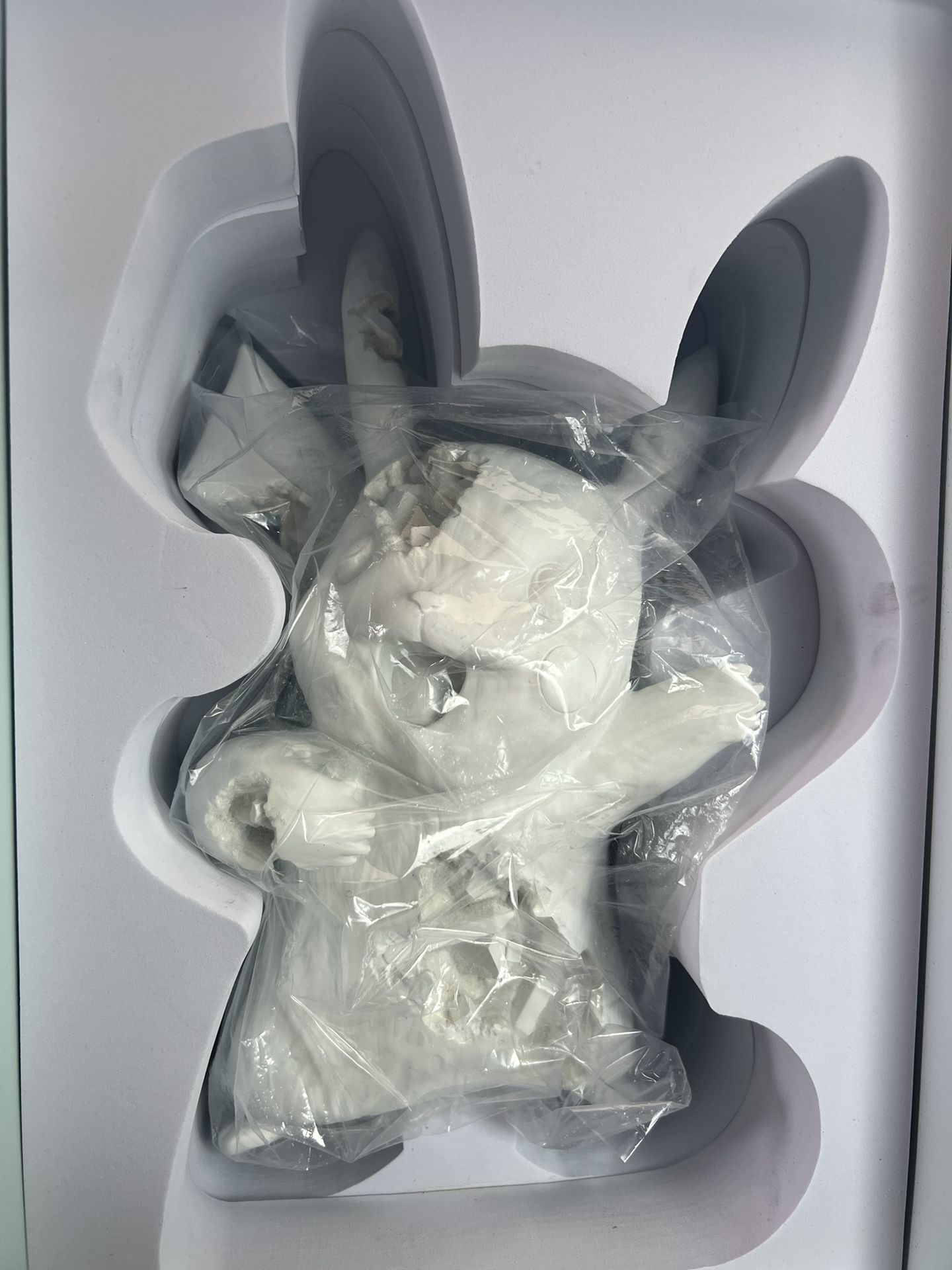 Pokémon Pikachu Collectible