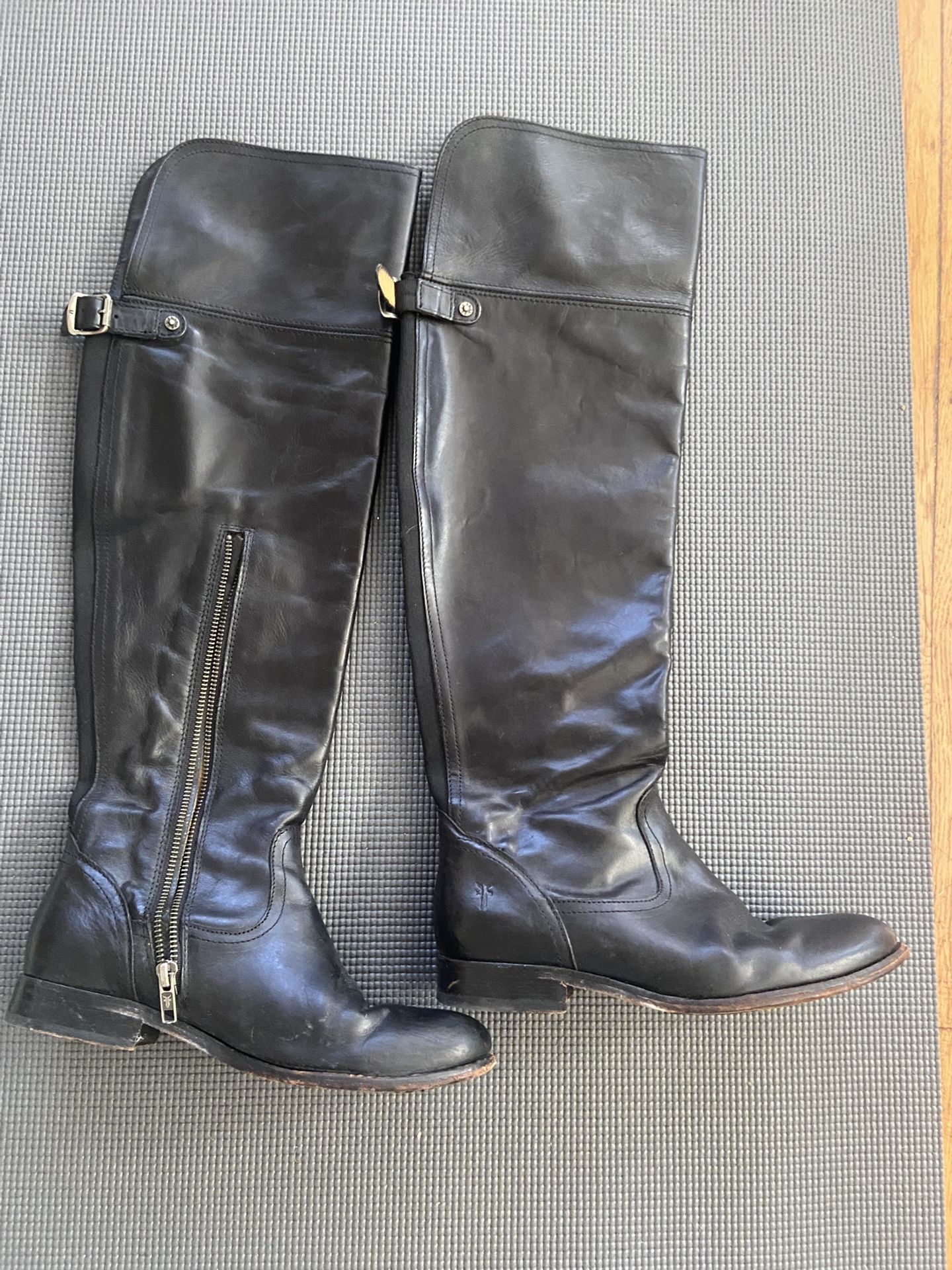 Frye Riding Boots 7.5